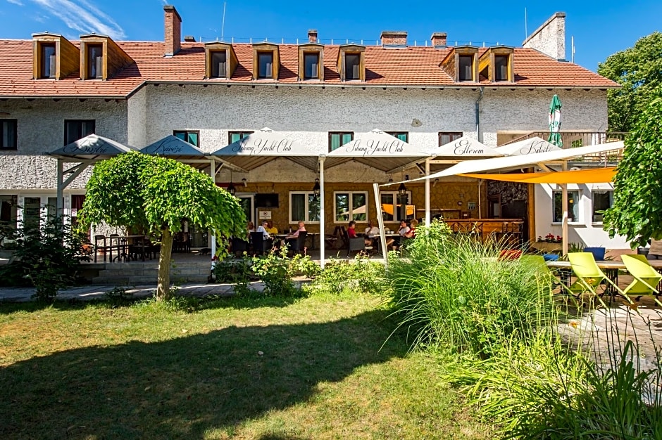 Hotel Club Tihany