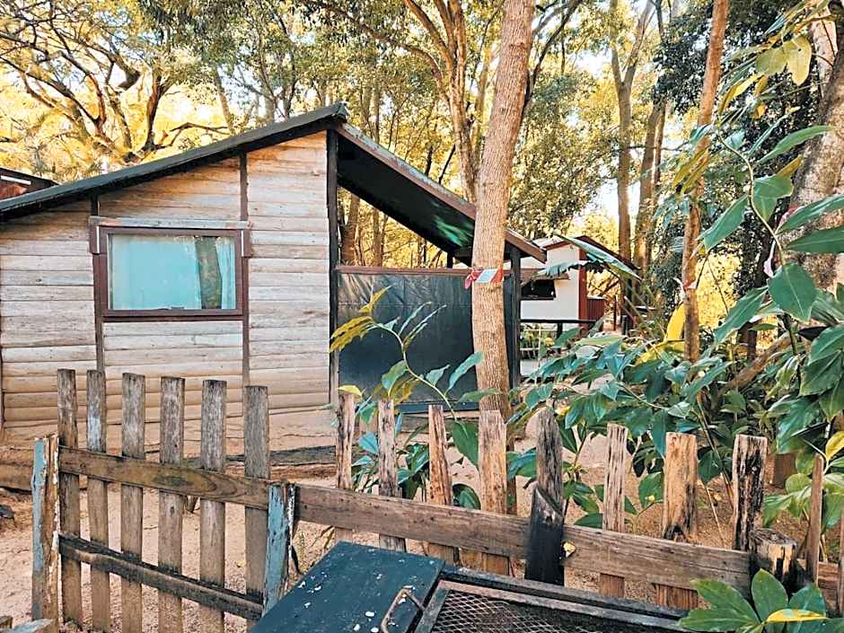 Hazyview Adventure Backpackers
