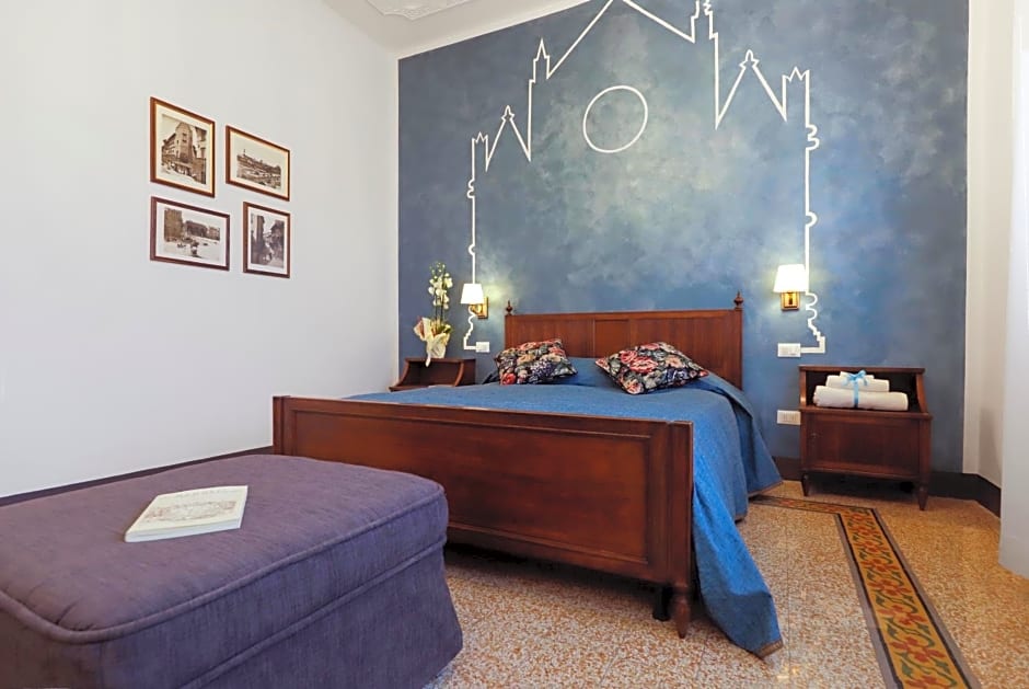 Residenza Cecchi B&B