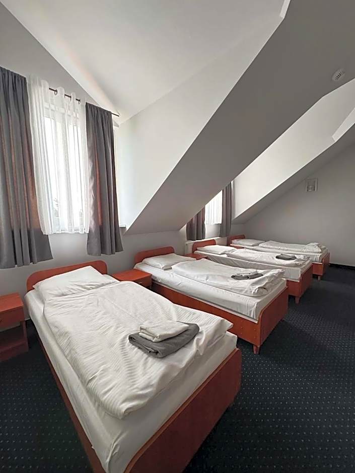 Hotel Jan