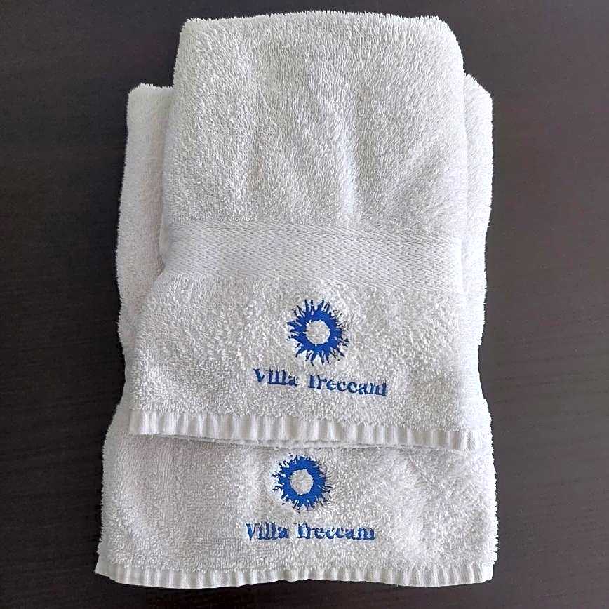 Villa Treccani Apartments