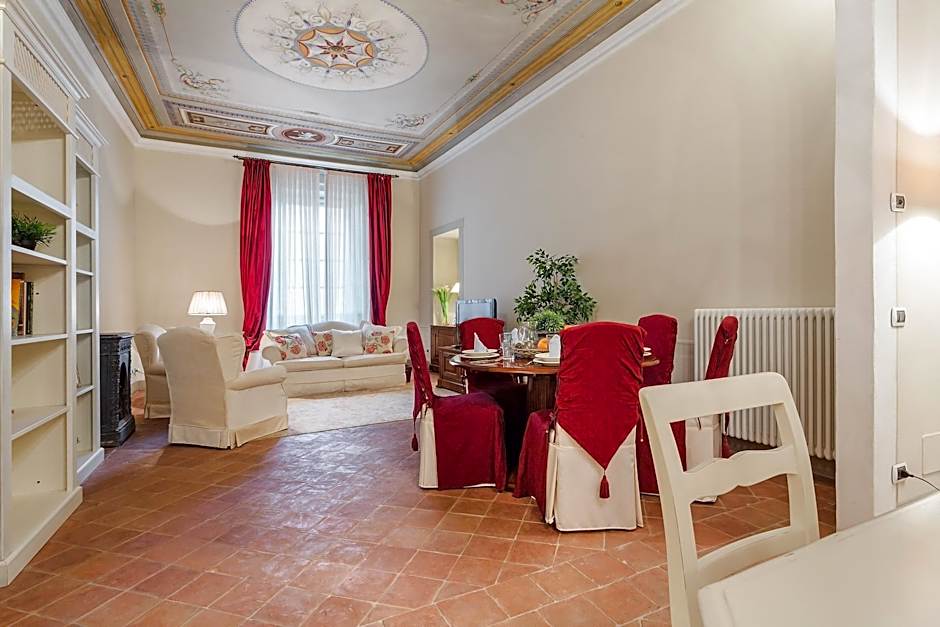 Casa Daniela in Lucca