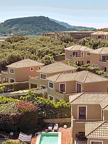 Premium Two-Bedroom Villa with Private Pool & Sea View