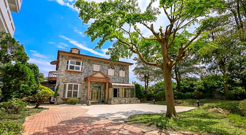 Yijing Bed and Breakfast