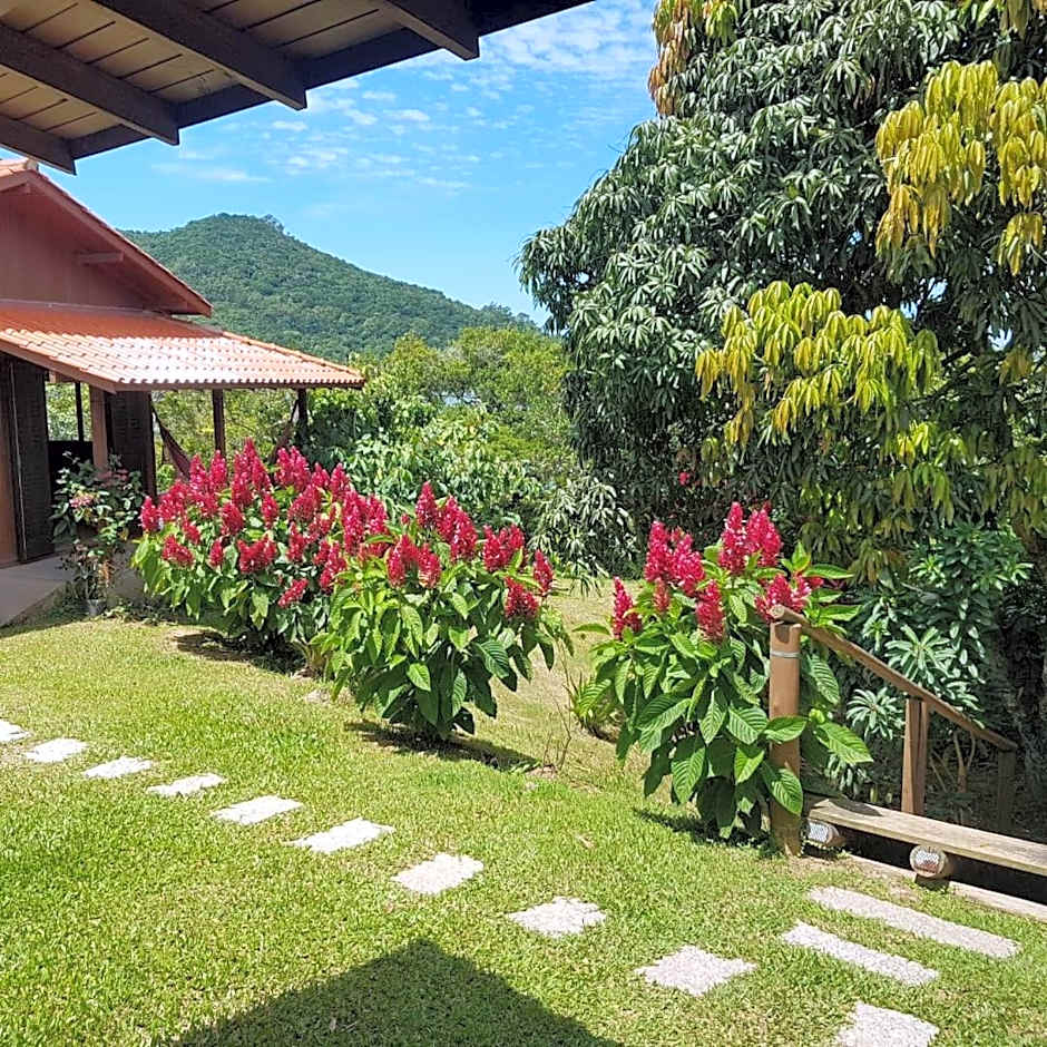 Pousada Biso Finoca Ibiraquera