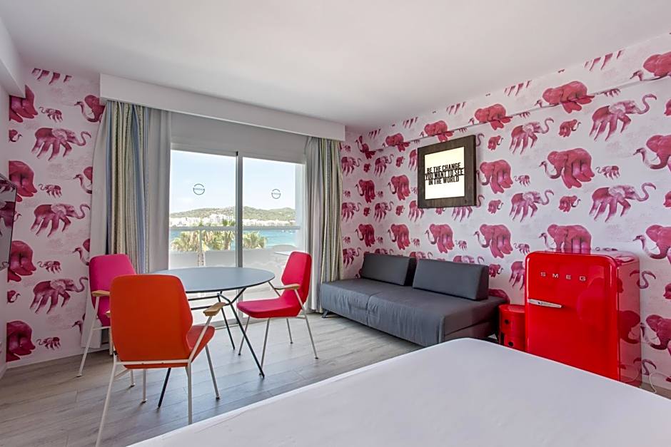 Apartamentos La Kiki