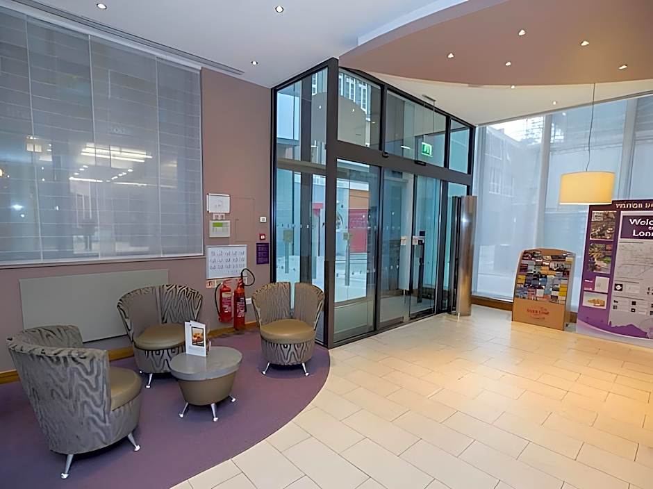 Premier Inn London City (Old Street)