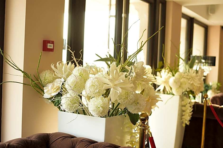 La Rocca Boutique Hotel