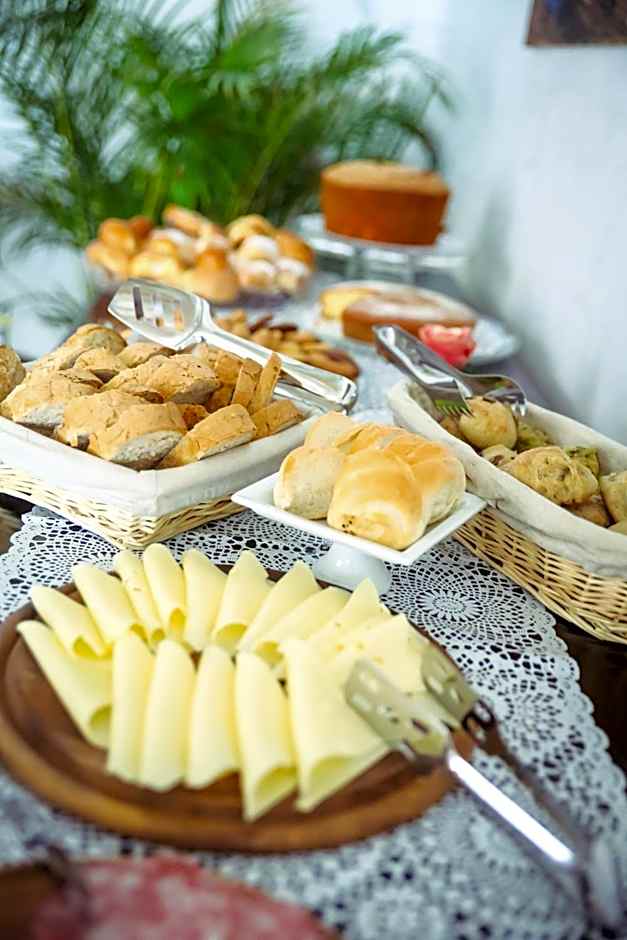 NapoliMia Boutique Hotel