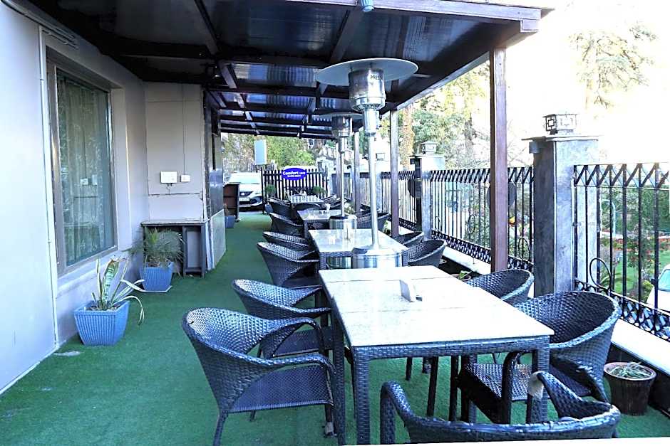 Comfort Inn Silver Arch Mussoorie