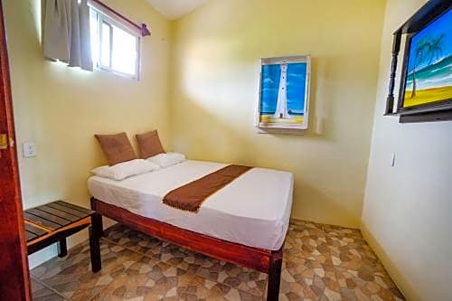 MahaSand Suites