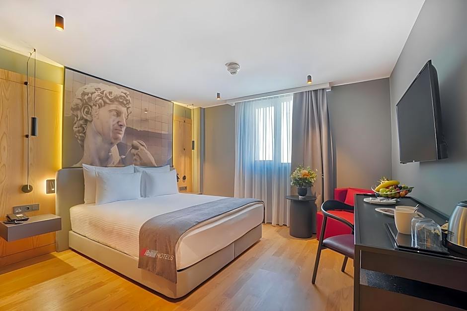 IBOS HOTELS IZMIR