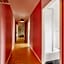 Five Reasons Hostel & Hotel