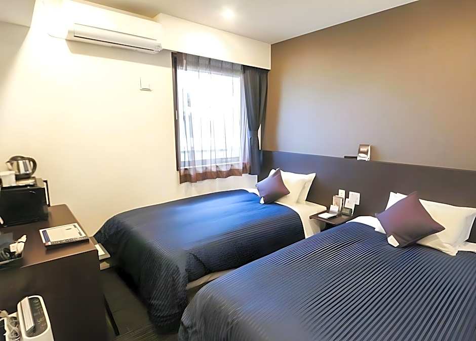 Hotel Livemax Kokura Ekimae