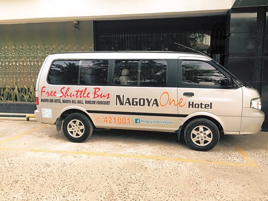 Nagoya One Hotel