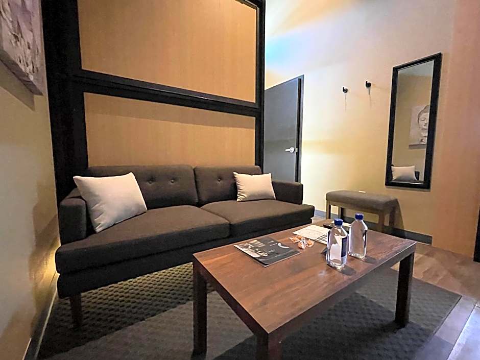 Boxstel - Modern Stay Hotel Downtown El Paso