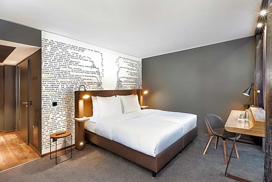 Hyperion Hotel Leipzig