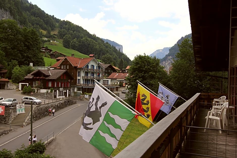 Hotel Staubbach