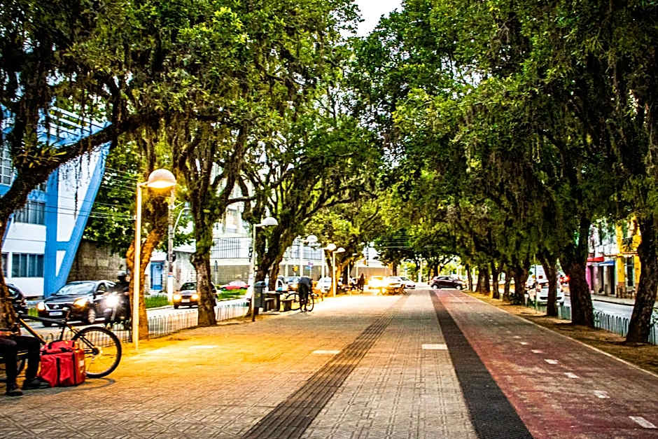 Esquina 8 Suítes Confort & Hostel