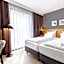 Garner Hotel Cologne East By IHG