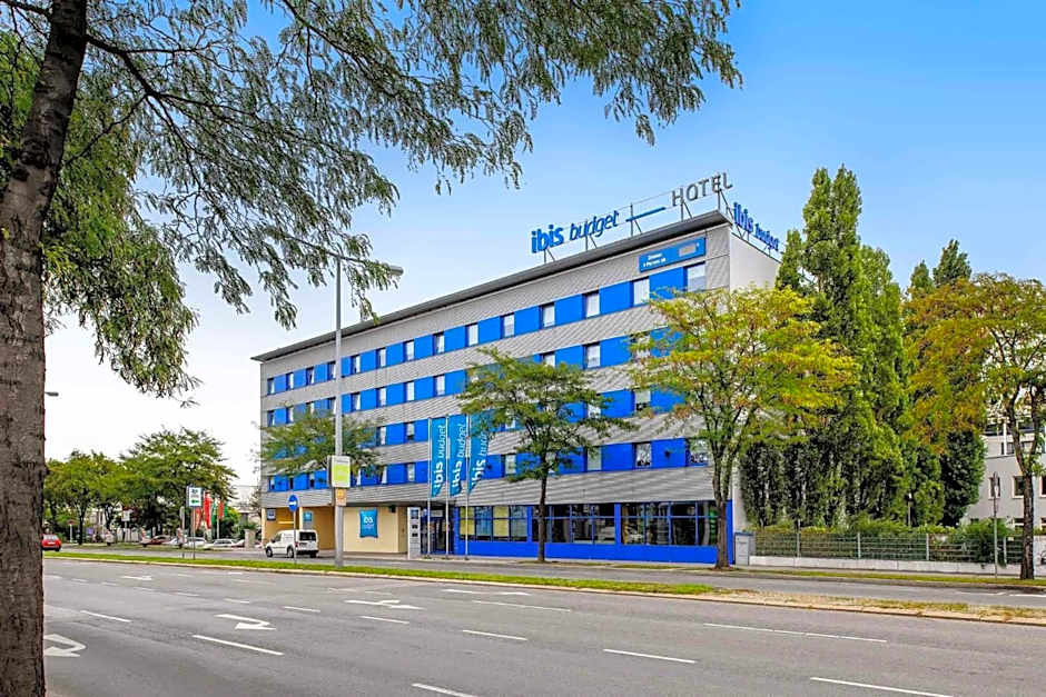 Ibis budget Wien Sankt Marx