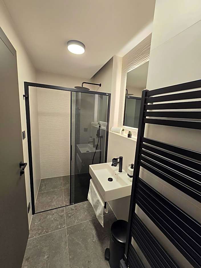Apartmány Jarmilka s privátním wellness
