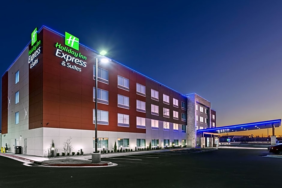 Holiday Inn Express & Suites - Tulsa Northeast - Owasso, an IHG Hotel