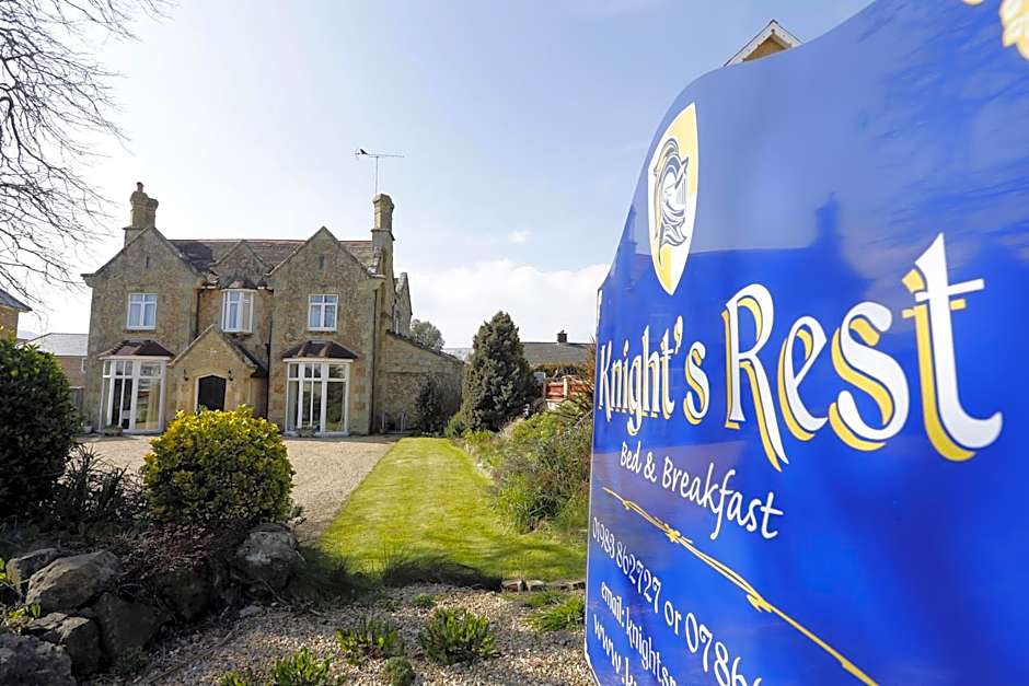 Knights Rest