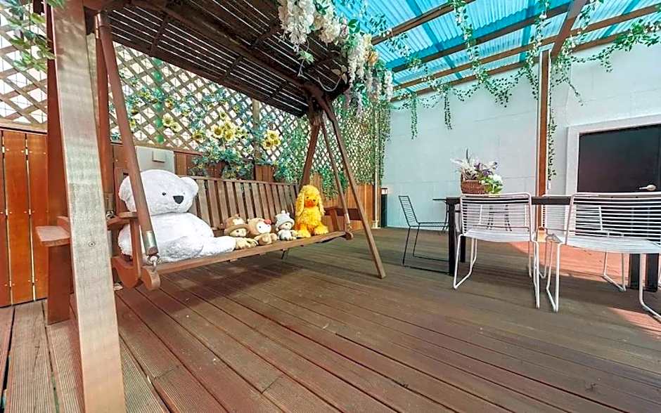 Mokpo Myeongpum Hotel