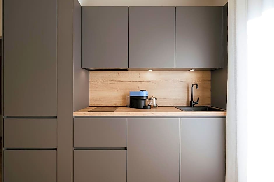 Boutique Hotel Wiesenhof - Adults Only