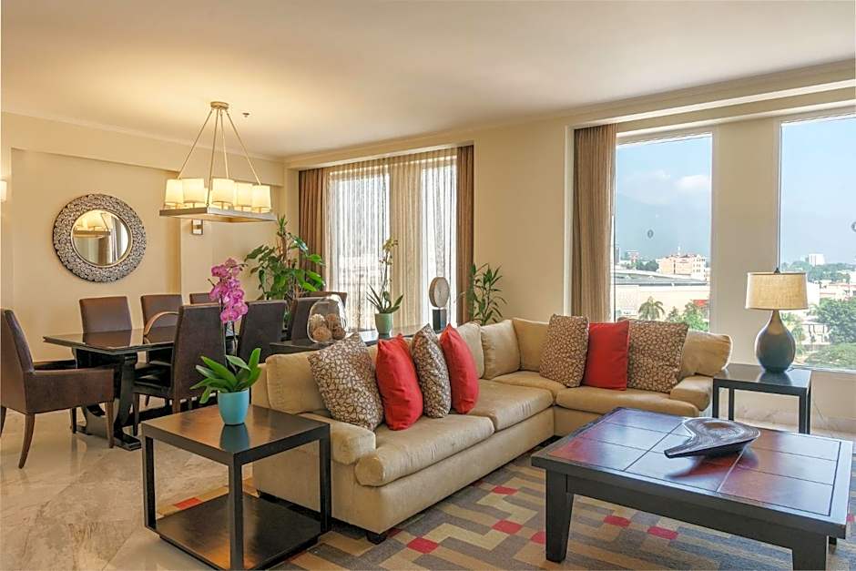 Hotel Real InterContinental San Pedro Sula By IHG