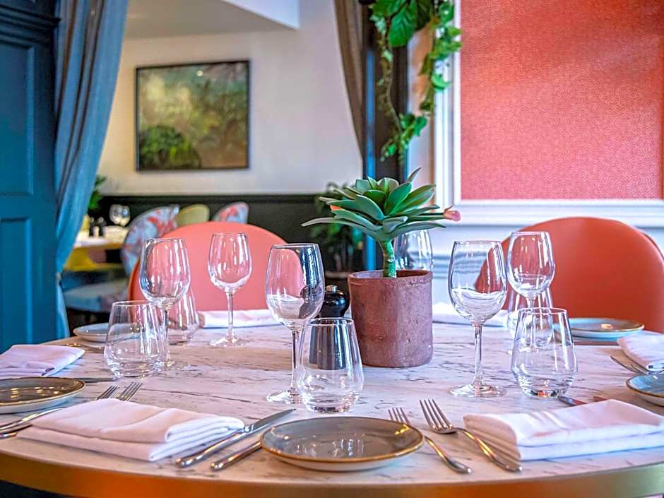 Castle Hotel Windsor