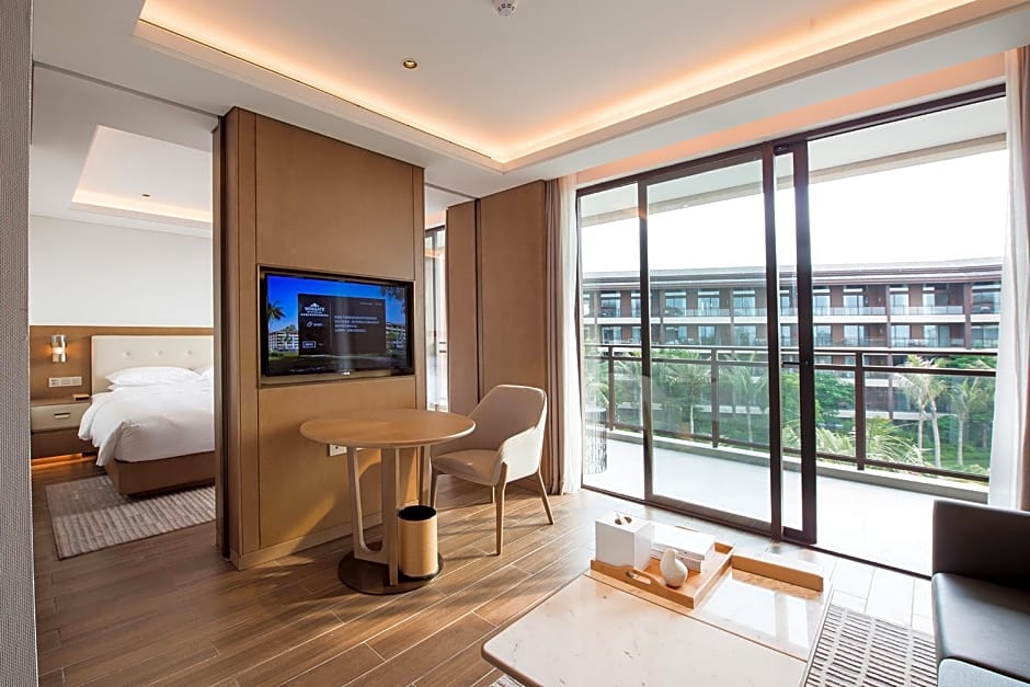 Wingate By Wyndham Hainan Chengmai