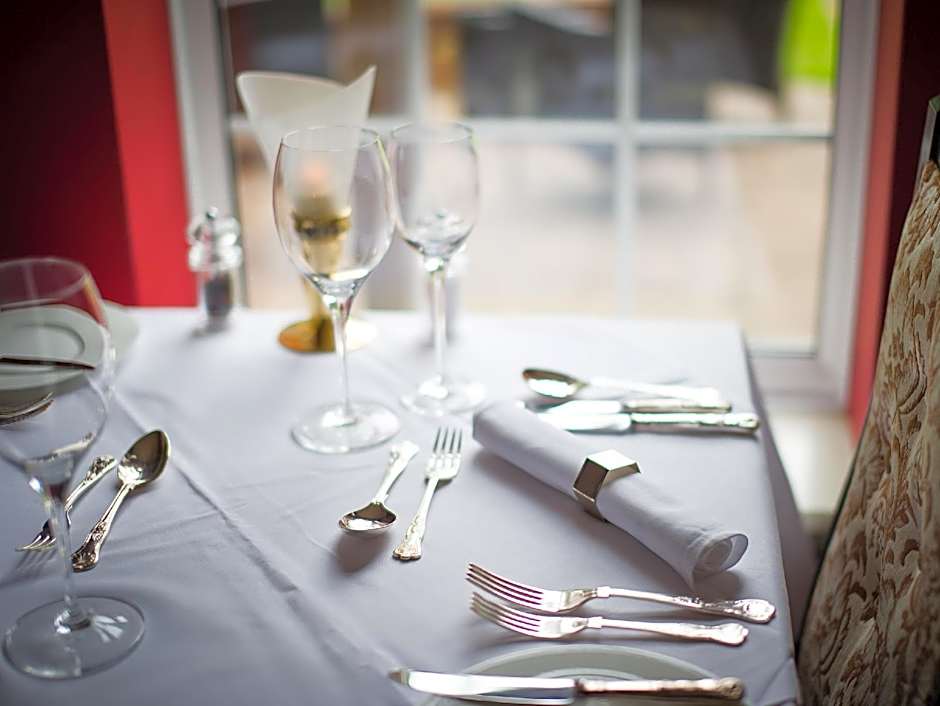 Claverton Country House Hotel
