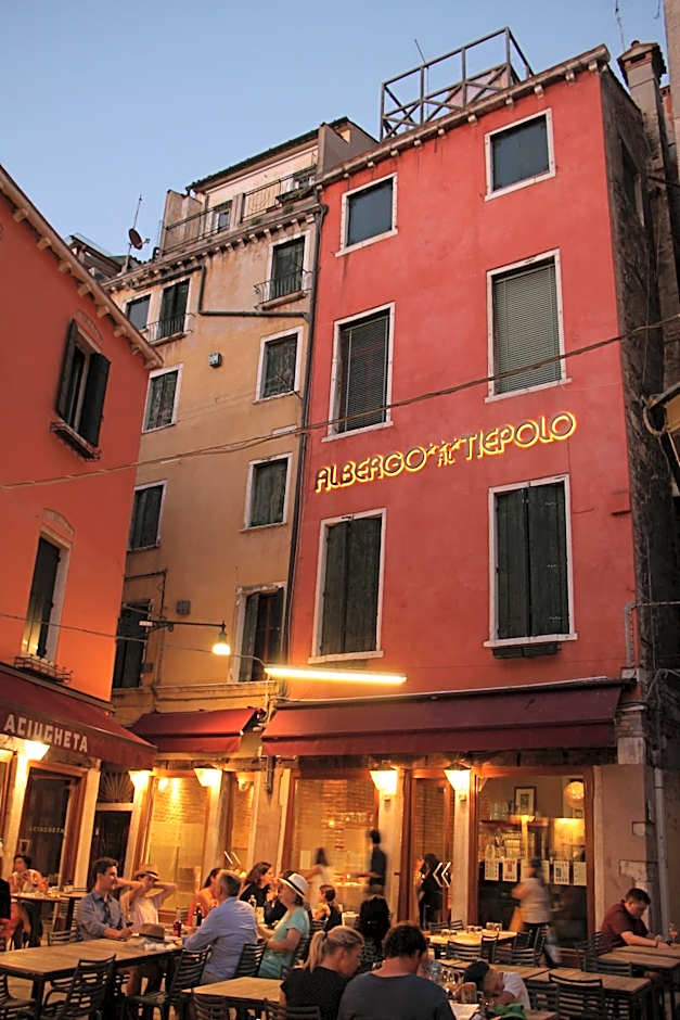Albergo al Tiepolo