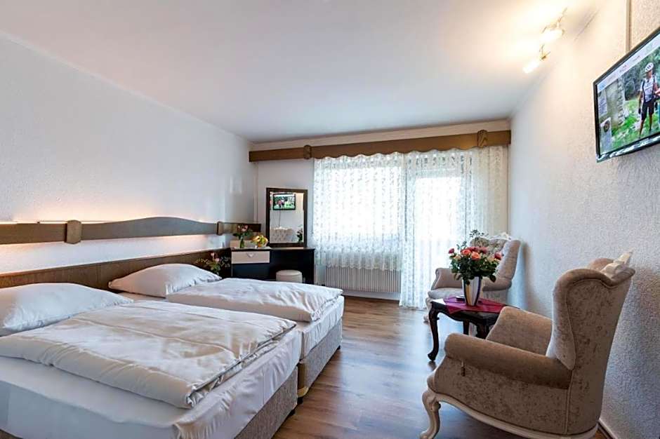 Landhotel zum kuhlengrund & soultans paradise