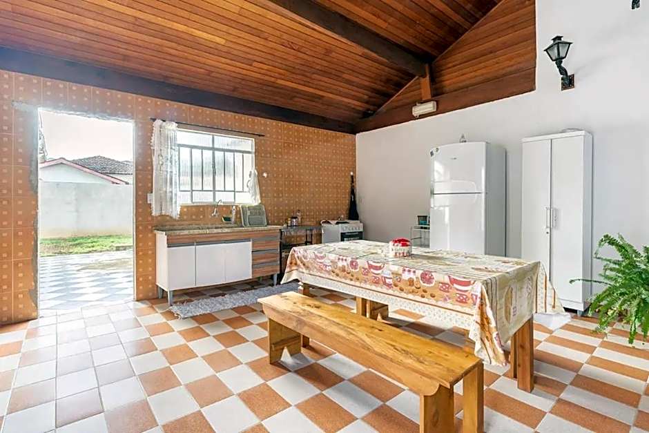 Pousada Vista da Pedra