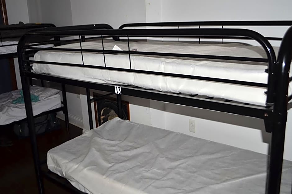 India House Hostel