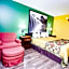 Super 8 by Wyndham Searcy AR