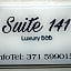 Suite 141 - Luxury B&B