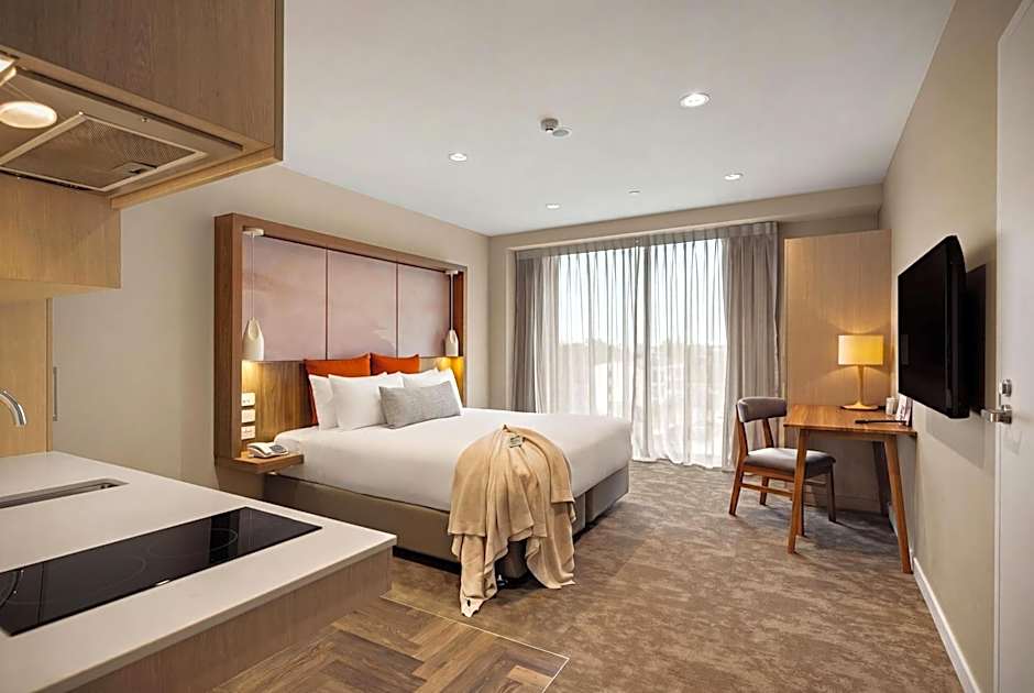 Photo 1 of 4 of 1 King Bed, Accessible