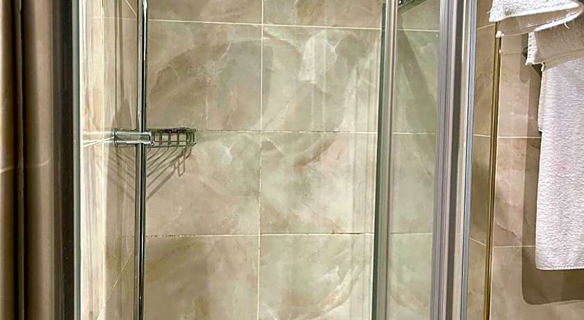 Istanbul Newcity Hotel