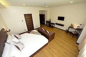 Hotel Lexus