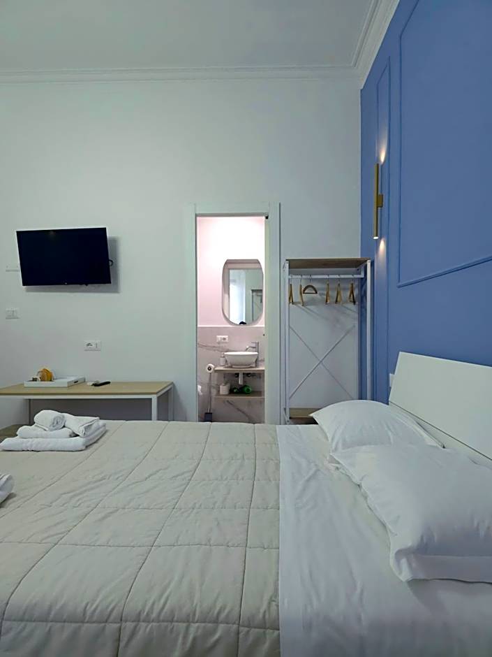 B&B Aurelia Garden Rooms