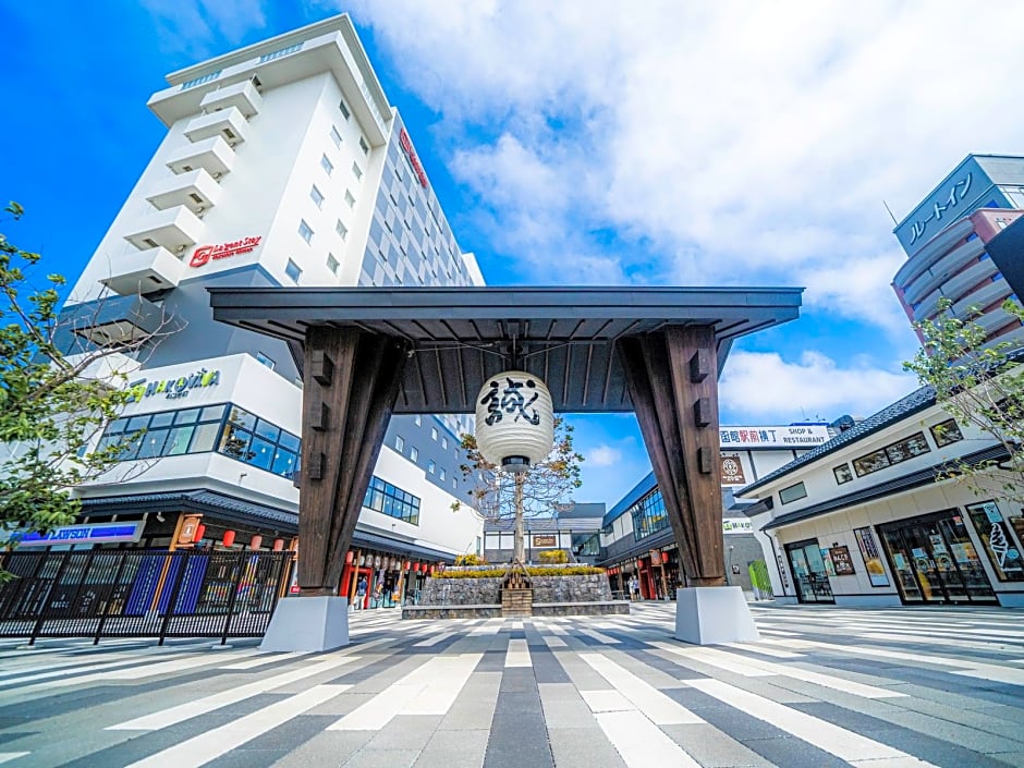 La'gent Stay Hakodate Ekimae