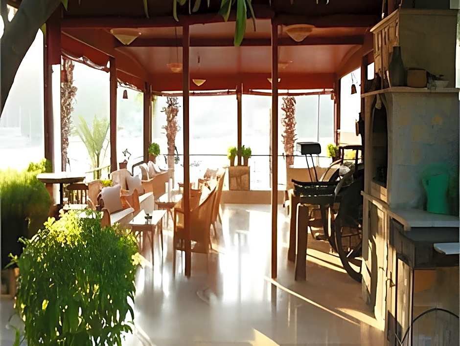 Hotel Villa Daffodil