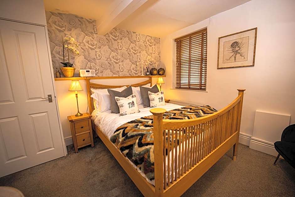 The Griffin Inn Bath