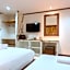 Phimai Paradise Hotel