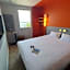 ibis budget Coutances