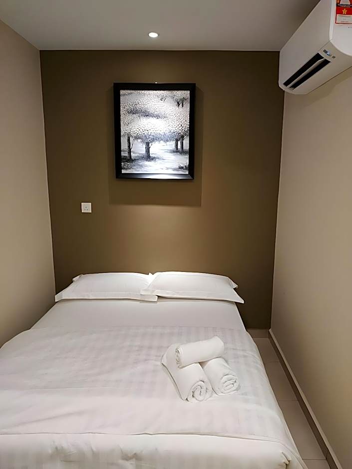 M Design Hotel @ Bangi 7